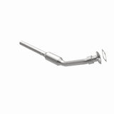 MagnaFlow Conv DF 99-04 VW Beetle T/C GLX Turbo S / 99-03 Golf T/C GLS GTI / 99-03 Jetta T/C GLS - 51892