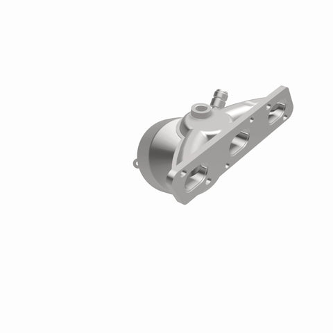 MagnaFlow Direct Fit Catalytic Converter 02-03 MPV 3.0 Rear Manifold OEM - 49313