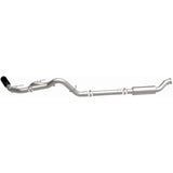 Magnaflow 21-24 Ford Bronco Rock Crawler Series Cat-Back Exhaust System - 19682