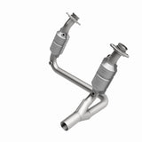 MagnaFlow Direct Fit Catalytic Converter 04 Dodge Durango 3.7L/4.7L - 51770