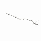 MagnaFlow Sys C/B Honda Civic 3Dr 96- - 15643