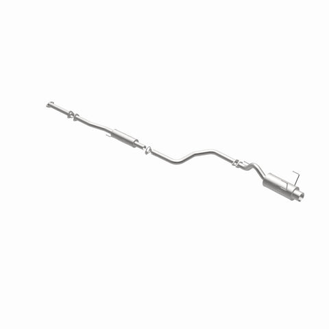 MagnaFlow Sys C/B Honda Civic 3Dr 96- - 15643