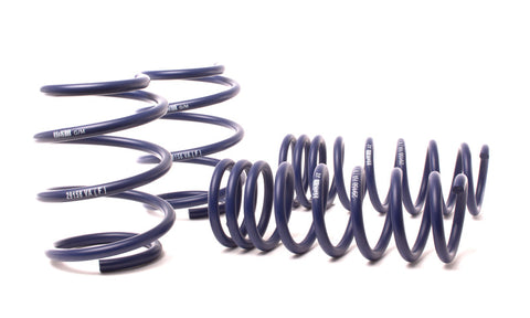 H&R 05-11 BMW M6 E64 Sport Spring - 29158-1