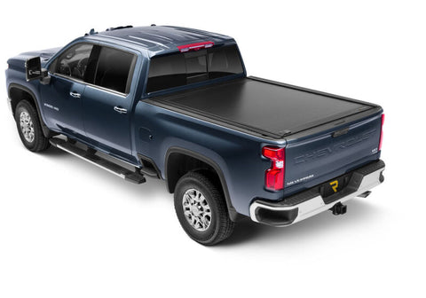 Retrax 2020 Chevrolet / GMC HD 6ft 9in Bed 2500/3500 RetraxONE MX - 60484