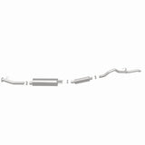 BRExhaust Exhaust Kit 15-19 Ford Transit-250 Transit-350 HD Transit-350 3.7L - 106-0782