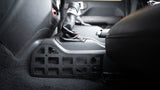 DV8 Offroad 18-23 Jeep Wrangler Center Console Molle Panels - CCJL-01