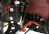 PERRIN 13-25 Subaru BRZ & Toyota GR86/86 & Scion FR-S Front Endlinks (Will Not Work w/Coilovers) - PSP-SUS-115