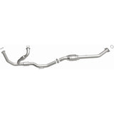 MagnaFlow Direct Fit Catalytic Converter 98-00 Sienna 3.0L - 23751