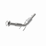 MagnaFlow Direct Fit Catalytic Converter 06-08 VW Rabbit 2.5L - 49990