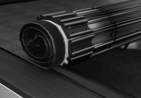 Truxedo 2023 GMC Canyon/Chevrolet Colorado 5ft 2in Sentry Bed Cover - 1550001