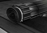 Truxedo 04-15 Nissan Titan 5ft 6in Sentry Bed Cover - 1597101