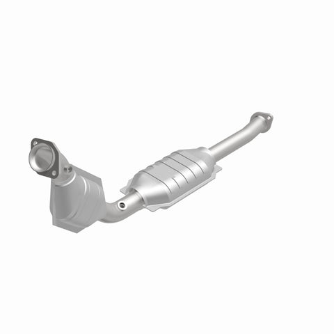 MagnaFlow Direct Fit Catalytic Converter 03-05 Crown Vic 4.6 P/S OEM - 49058
