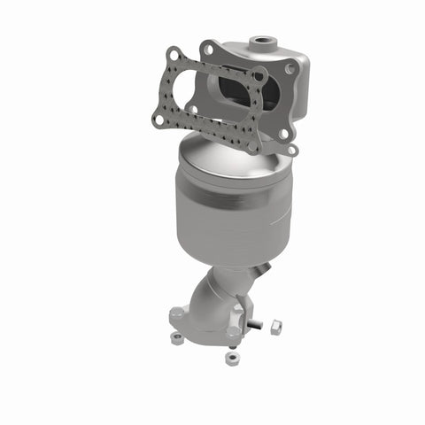 MagnaFlow Direct Fit Catalytic Converter 09-13 TL SH-AWD 3.7L Rear - 51995
