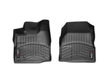 WeatherTech 10 Chevrolet Equinox Front FloorLiner - Black - 442711