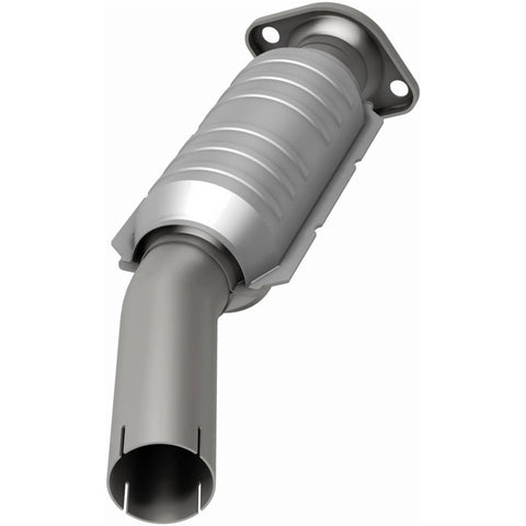 MagnaFlow Direct Fit Catalytic Converter 06-10 Toyota Rav4 3.5L - 49749