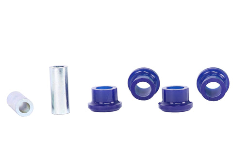 SuperPro BMW Lower Control Arm Bushing Kit - SPF0643K