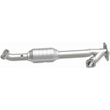 MagnaFlow Direct Fit Catalytic Converter 05-07 4Runner Passenger Side Rear - 93657