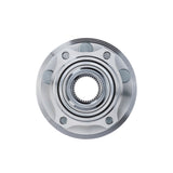 MOOG 2015 Chrysler 300 Rear Hub Assembly - 512555