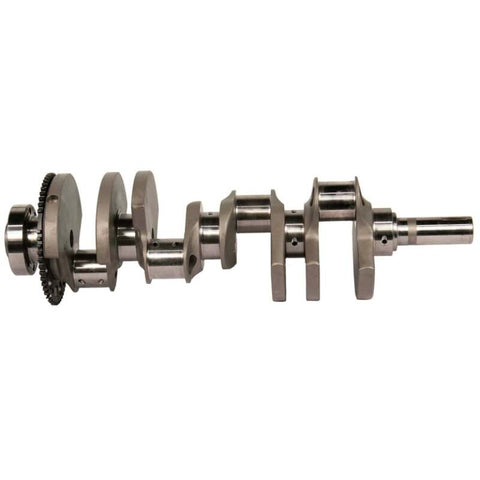 Manley Chevrolet LT1 4.000in Stroke Lightweight Long Snout Pro Series Crankshaft - 194458