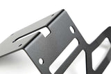 Fabtech 18-21 Jeep JL/JT Light Bracket Kit (Adjustable) - FTS24270