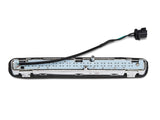 Raxiom 05-09 Ford Mustang Axial Series LED Third Brake Light (Smoked) - 398337