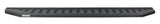Go Rhino RB20 Running Boards 57in. Cab Length - Tex. Blk (No Drill/Mounting Brackets Req.) - 69400057PC