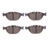 R1 02-06 BMW X5 Front Ceramic Brake Pads - 2310-0920-00