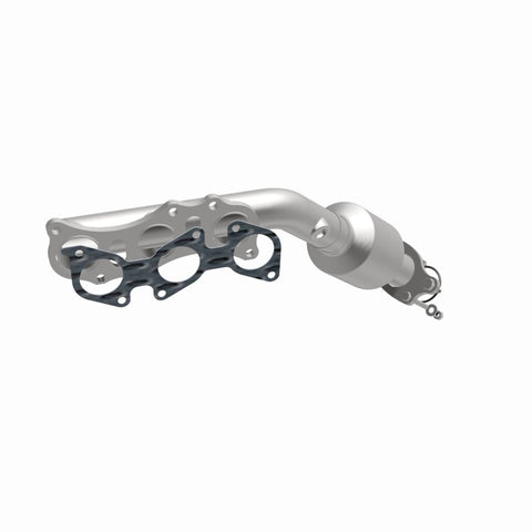 MagnaFlow DF Cat. Conv Toyota 03-09 4Runner/05-09 Tacoma/05-06 Tundra 4.0L P/S Manifold (49 State) - 50849