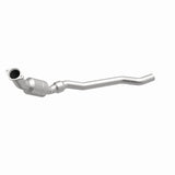 MagnaFlow Direct Fit Catalytic Conv 2008 Chrysler/Dodge 300/Charger/Magnum 5.7L Passenger Side AWD - 51585