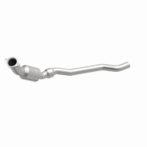 MagnaFlow Direct Fit Catalytic Conv 2008 Chrysler/Dodge 300/Charger/Magnum 5.7L Passenger Side AWD - 51585