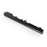 AEM 99-00 Honda Civic Si Black Fuel Rail - 25-103BK
