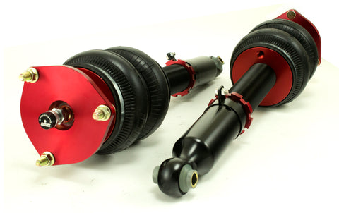 Air Lift Performance Front Kit for 98-05 Lexus GS300/GS430 - 78513