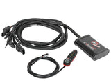 aFe 15-23 Ford Transit 150/250/350 V6 3.5L (tt) Scorcher GT Power Module - 77-43045