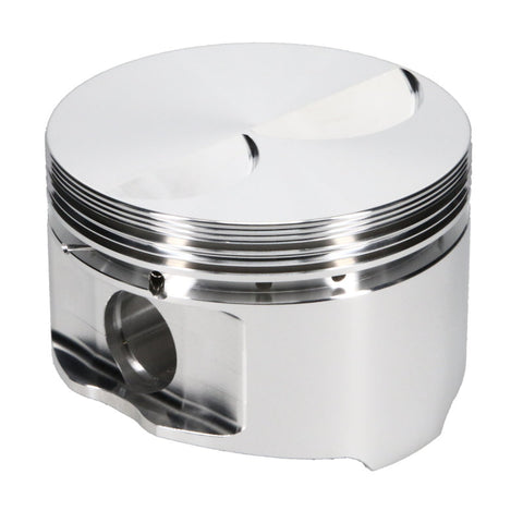 JE Pistons 305 SBC FT Set of 8 Pistons - 170772