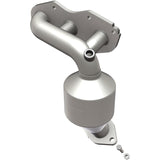 MagnaFlow Direct Fit Catalytic Converter 07-09 Lexus RX350 3.5L - 51250