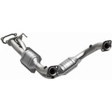 MagnaFlow Direct Fit Catalytic Converter 04-06 Ranger Front 4.0L - 458023
