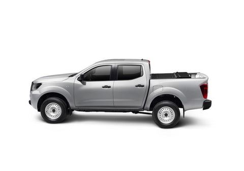 UnderCover 22 Nissan Frontier 6ft. Flex Tonneau Cover - FX51021