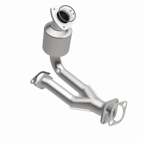 MagnaFlow Conv DF 09-11 Chevy Malibu 3.6L - 51911