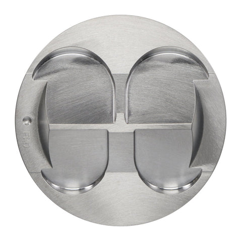 Wiseco MAZDA MIATA 1.8L 4v 10.5:1 83.5MM Piston Shelf Stock - 6590M835