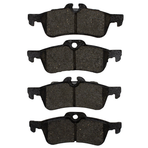 R1 02-08 Mini Countryman Rear Ceramic Brake Pads - 2310-1060-00