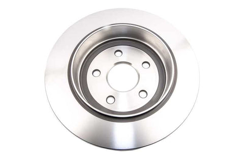 DBA 11-20 Dodge Durango (w/Vented Rear Disc) Rear 4000 Series Plain Rotor - 42637