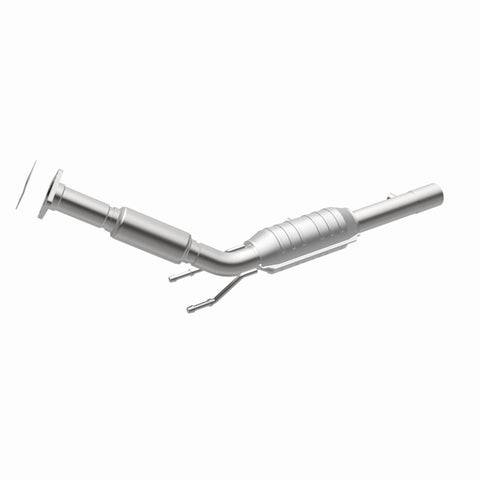 MagnaFlow Conv DF 06-08 VW Rabbit 2.5L - 49990