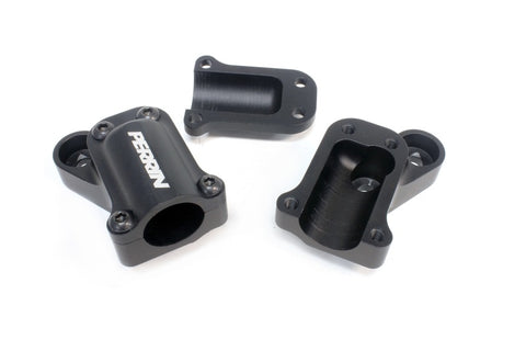 PERRIN 2013+ BRZ/FR-S/86/GR86 Front Strut Brace - Carbon Fiber (Req. Removal of OEM Engine Cover) - PSP-SUS-066CF