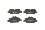 DBA 2015+ Mini Clubman Street Series Rear Brake Pads - DB15135SS