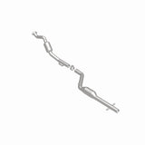 MagnaFlow Direct Fit Catalytic Converter 96-98 Mercedes SL500 5.0L - 24008