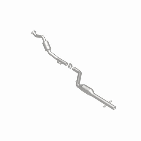 MagnaFlow Direct Fit Catalytic Converter 96-98 Mercedes SL500 5.0L - 24008