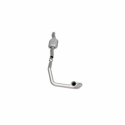 MagnaFlow Conv DF 99-02 Dodge Dakota 2.5L 2WD - 49927
