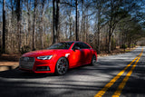 APR A01 Flow Formed 20x9.0 / 5x112 / ET42 / 66.5mm Bore / Gunmetal Grey Wheel - WHL00009
