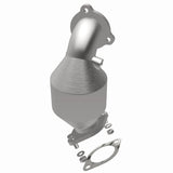 MagnaFlow Conv Direct Fit OEM 13-15 Hyundai Veloster 1.6L Underbody - 52882