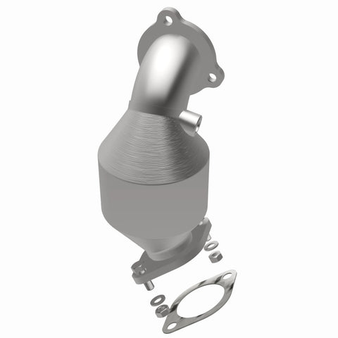 MagnaFlow Conv Direct Fit OEM 13-15 Hyundai Veloster 1.6L Underbody - 52882
